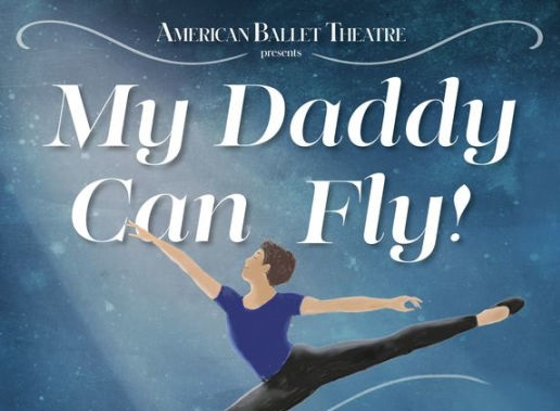 My Daddy Can Fly