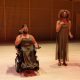 Abilities Dance Boston's 'Titian: Women, Myth & Power'. Photo courtesy of The Isabella Stewart Gardner Museum.