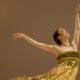 Pacific Northwest Ballet Principal Dancer Noelani Pantastico in Jean-Christophe Maillot's 'Roméo et Juliette'. Photo by Angela Sterling.