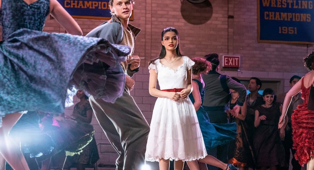 Dance disguised as everyday life: 5 favorites from the new ‘West Side Story’