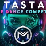 MetaStarz online dance competition.