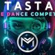 MetaStarz online dance competition.