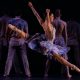 Festival Ballet Providence's Brenna DiFrancesco in Trey McIntyre's 'Blue Until June'. Photo by Dylan Giles.
