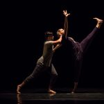 Young Choreographer's Festival. Photo by Jaqlin Medlock.