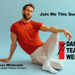 Dance Teacher Web Conference