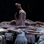 English National Ballet's 'Giselle'. Photo by Julieta Cervantes.