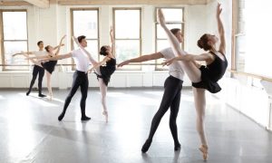 Photo courtesy of Stagestep.