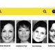 The cast of 'Chicago' in Playbill. Photo courtesy of Debra McWaters.