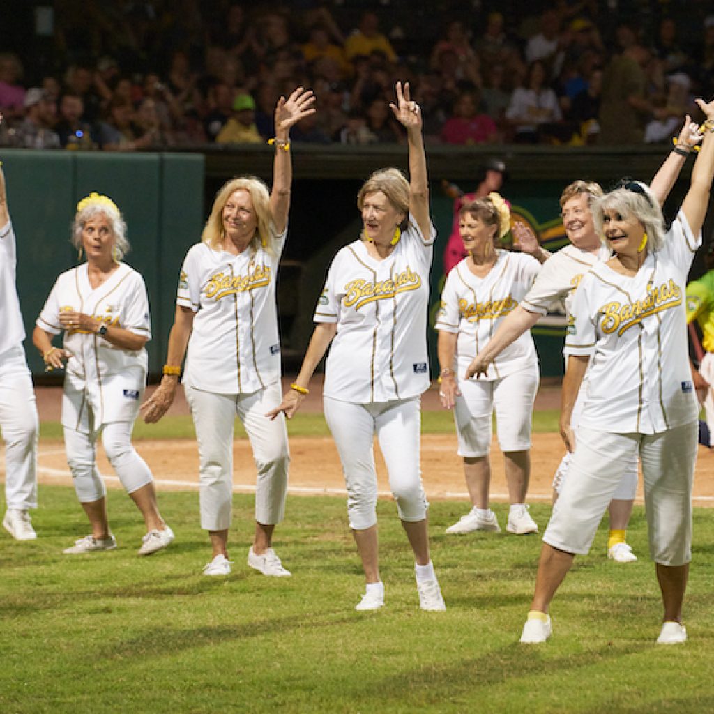 kansas city monarchs vs savannah bananas