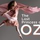 Lindsay Jorgensen in 'The Lost Princess of Oz'. Photo by GS Photography.