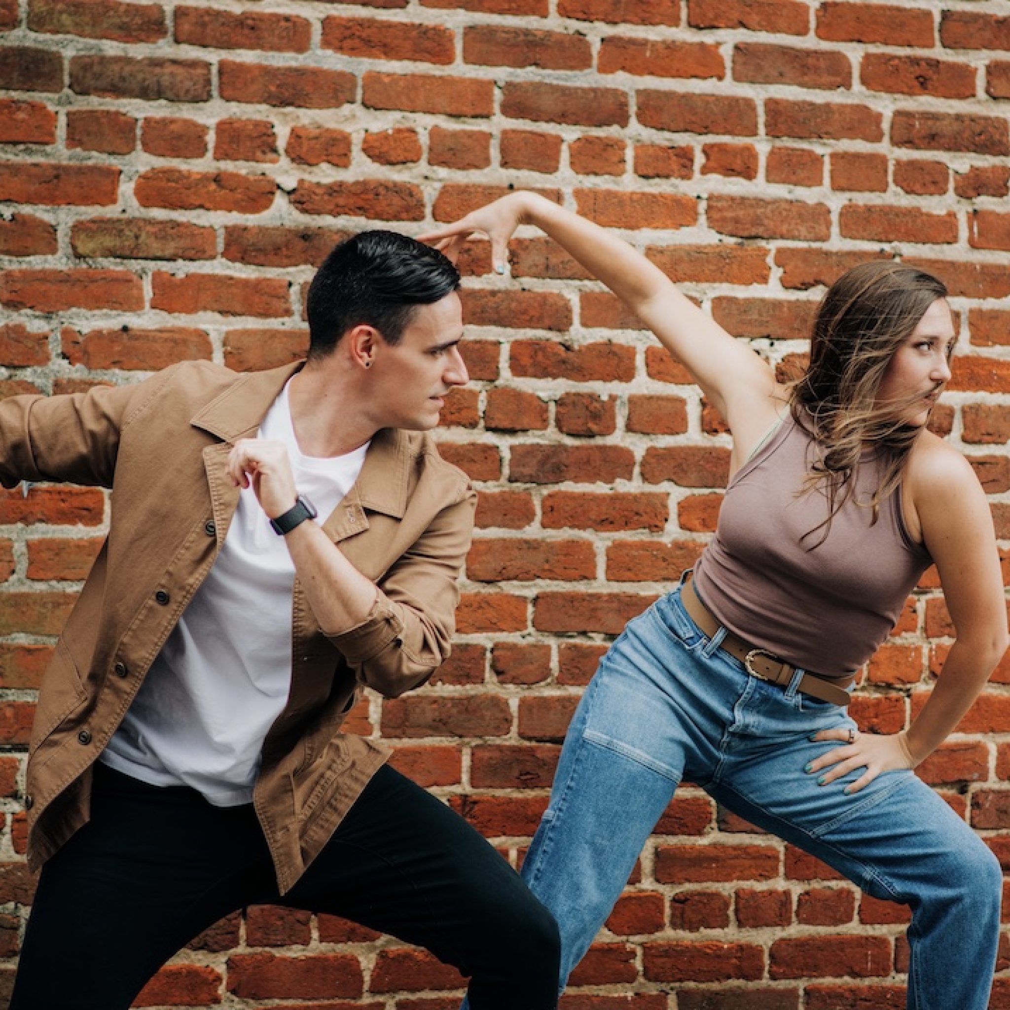 Cost n’ Mayor Creating dance Dance Informa Magazine