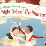 A Night Before the Nutcracker