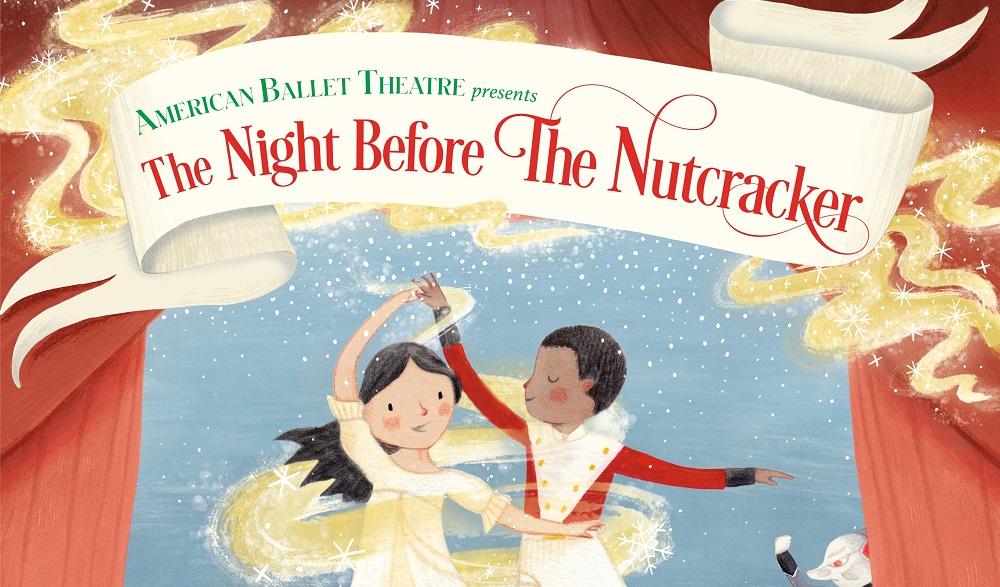 A Night Before the Nutcracker