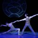 Chyrstyn Fentroy and Paul Craig in Helen Pickett's '月夜 Tsukiyo'. Photo by Rosalie O'Connor, courtesy of Boston Ballet.