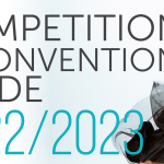 Dance Competition and Convention Guide