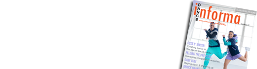 Dance Informa Magazine