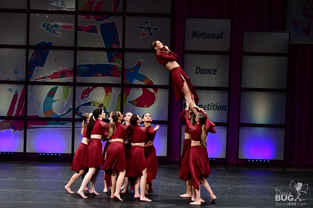 Leap National Dance Competition