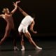 Festival Ballet Providence's Katherine Bickford, Kirsten Evans, Ricardo Rhodes and Luis Ocaranza. Photo by Dylan Giles.