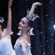 Pacific Northwest Ballet Soloist Madison Rayn Abeo in George Balanchine’s 'The Nutcracker'. Photo by Angela Sterling.