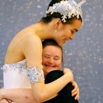 San Francisco Ballet's Sensory Friendly Workshop. Photo by N Gulsum.