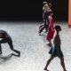 Gibney Company in Ohad Naharin's 'Yag 2022'. Photo by Jonathan Taylor.