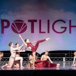 Spotlight Dance Cup. Photo courtesy of Spotlight.