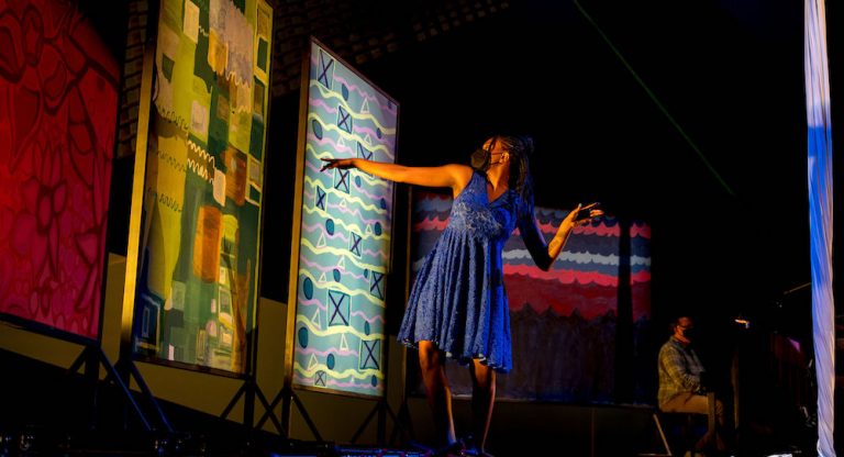 Envisioning a new world through dance: Abilities Dance Boston’s ...