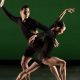 American Repertory Ballet's Aldeir Monteiro and Ryoko Tanaka in Caili Quan's 'Circadia'. Photo by Rosalie O'Connor.