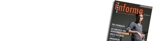 Dance Informa Magazine