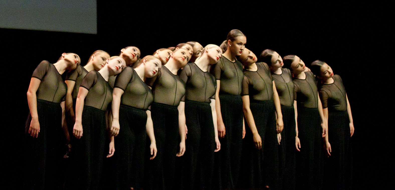 Indefinite Dance Company