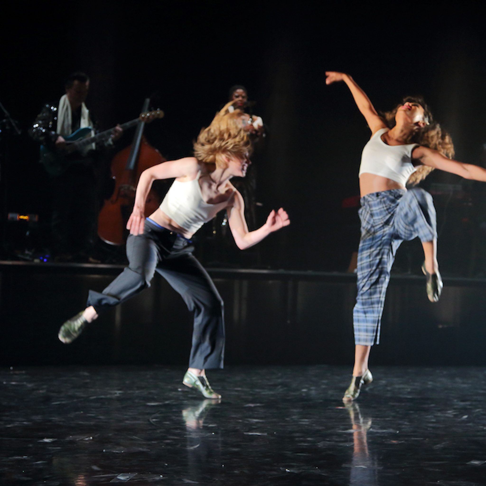 What is jazz dance in 2023? Dance Informa Magazine