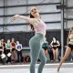 Dance audition advice