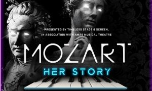 Mozart Her Story