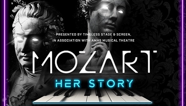 Mozart Her Story