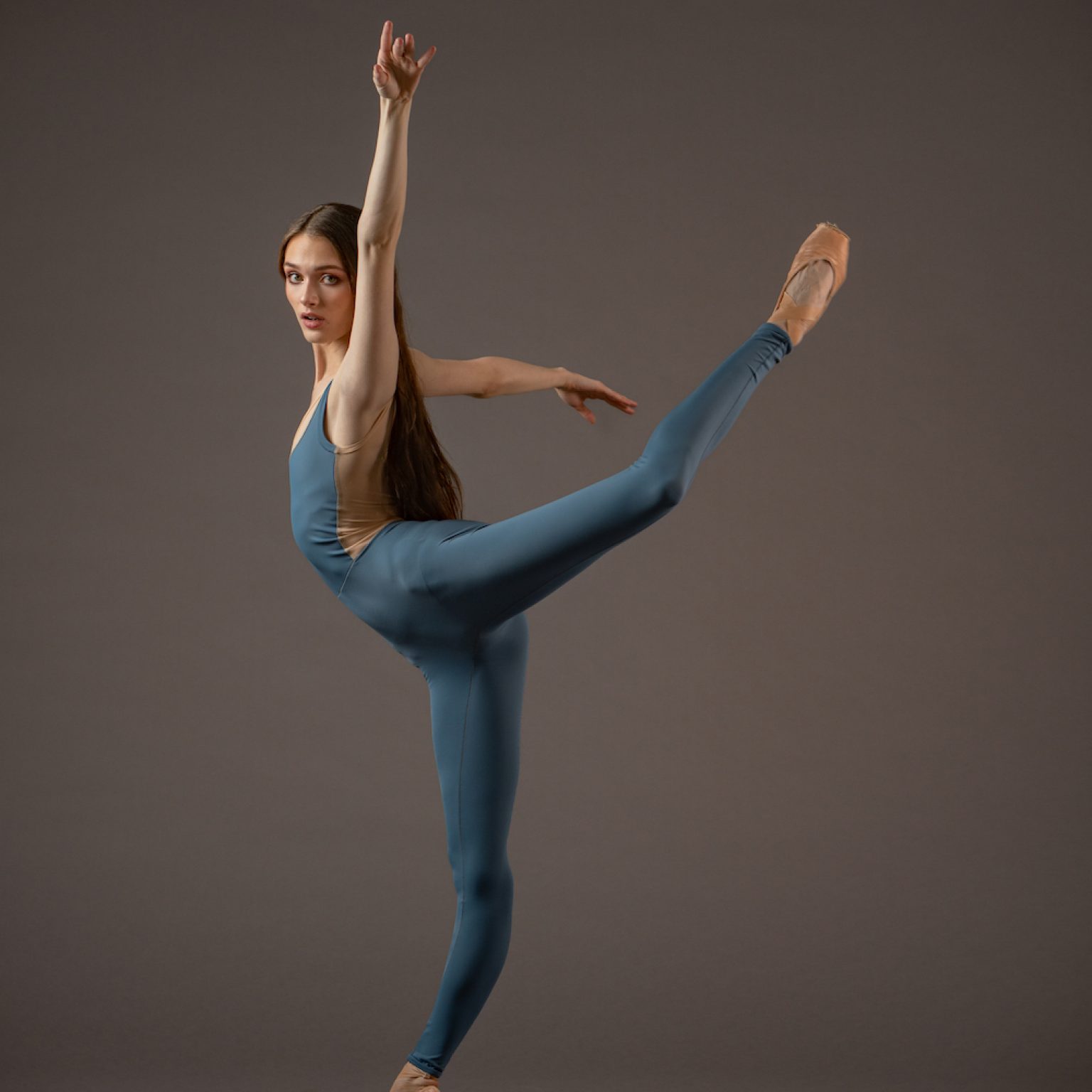 Festival Ballet Ballet Rhode Island- Dance Informa Magazine