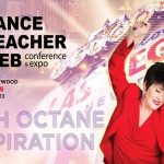 Dance Teacher Web Conference and Expo.