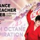 Dance Teacher Web Conference and Expo.