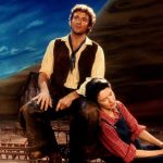 Hugh Jackman in 'Rodgers & Hammerstein's Oklahoma!'