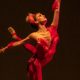 Newport Contemporary Ballet in 'FIREBIRD'. Photo by Eric Hovermale.