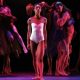 Ballet Hispánico in Michelle Manzanales' 'Sor Juana'. Photo by Erin Baiano.