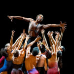 Complexions Contemporary Ballet will perform 'STAR DUST' in Jacob's Pillow Dance Festival 2023. Photo by Sharen Bradford, courtesy of Jacob's Pillow.