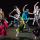 Mark Morris Dance Group in 'Grand Duo'. Photo by Jim Coleman.