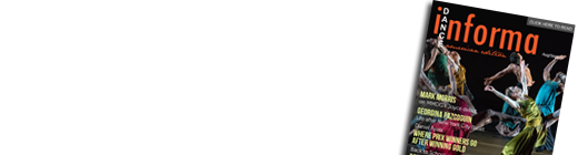 Dance Informa Magazine