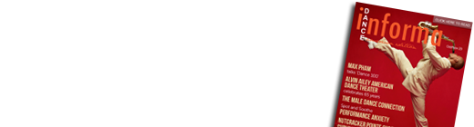 Dance Informa Magazine