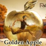 Regina Klenjoski Dance Company's 'The Golden Apple'.