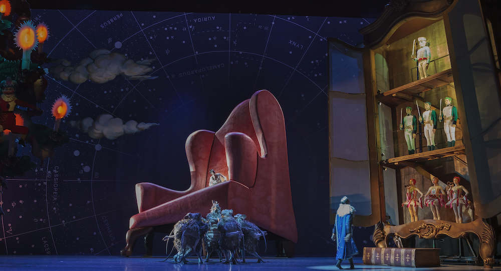 Atlanta Ballet ‘The Nutcracker’ Dance Informa Magazine