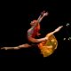 Yuan Yuan Tan in Yuri Possokhov's 'Firebird'. Photo by Erik Tomasson.