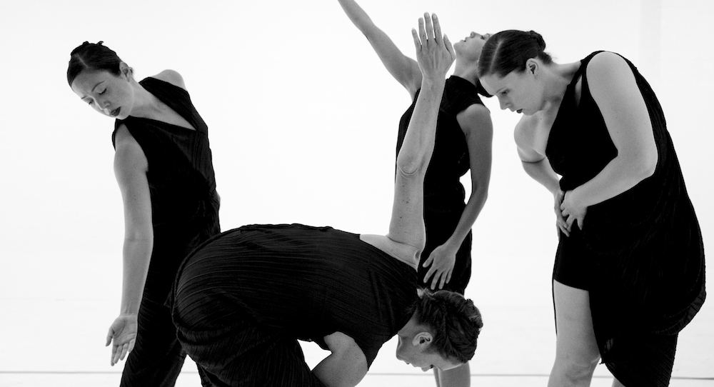 Ariel Rivka Dance. Photo by Whitney Browne.