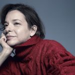 Pam Tanowitz. Photo by Rick Guest.