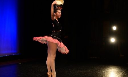 Photo courtesy of A&A Ballet.